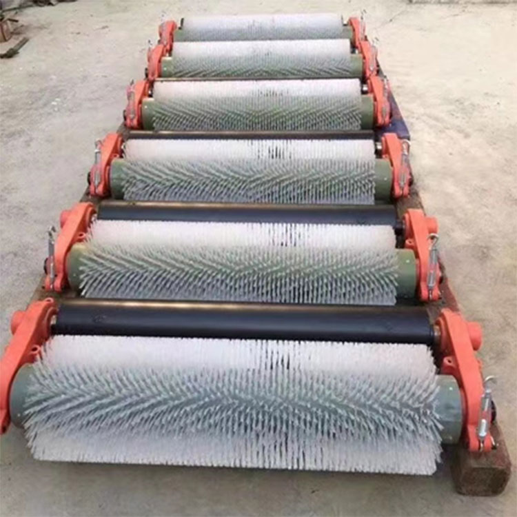 Làm thế nào để vòng quay hai hướng loại bỏ vật liệu dính nhanh hơn 50%?