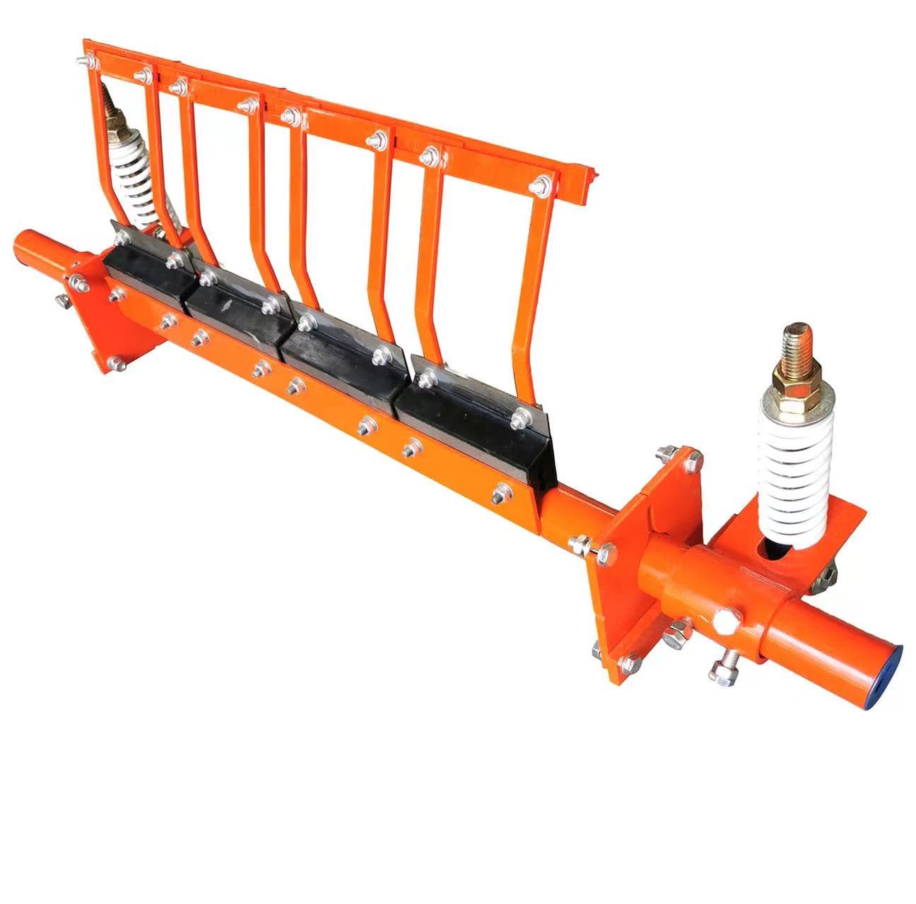 Chất tẩy rửa băng tải chính bằng hợp kim