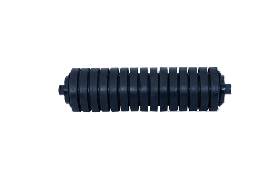 Buffer Băng tải Idler