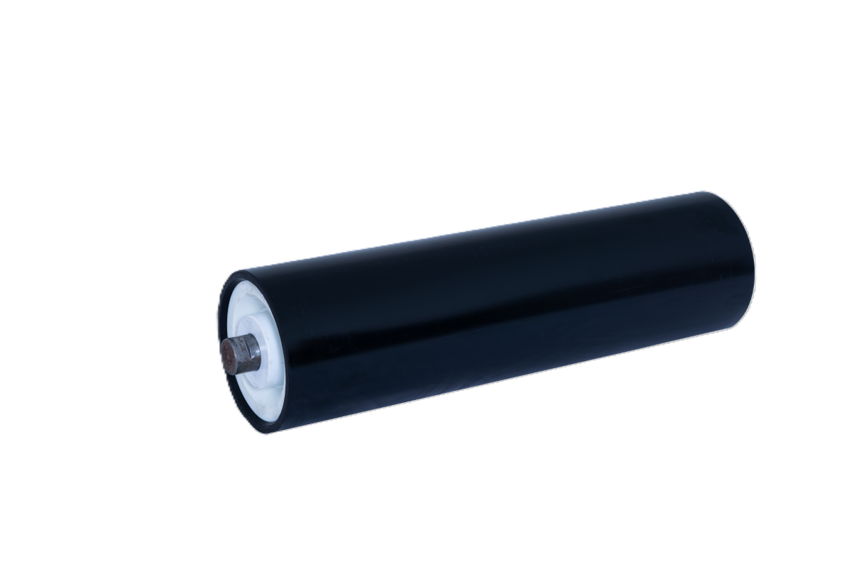 Băng tải băng chuyền polymer cao
